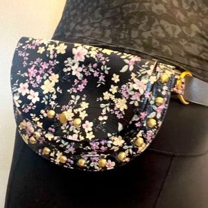 Free People Fleurs Belt Bag